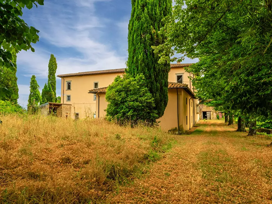 Immagine 20 di Villa in vendita  in Via Nazionale a Barberino Di Mugello
