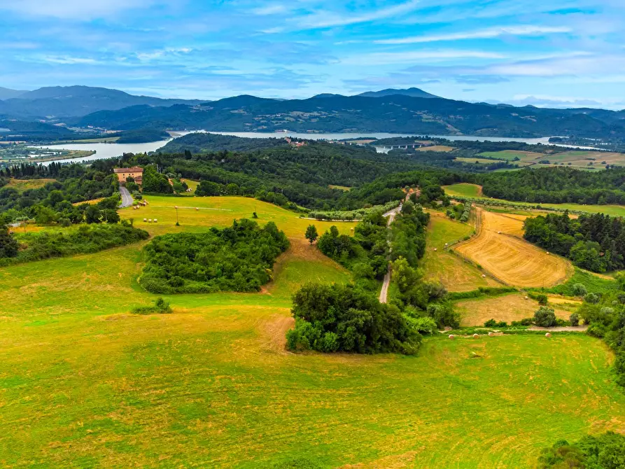 Immagine 22 di Villa in vendita  in Via Nazionale a Barberino Di Mugello
