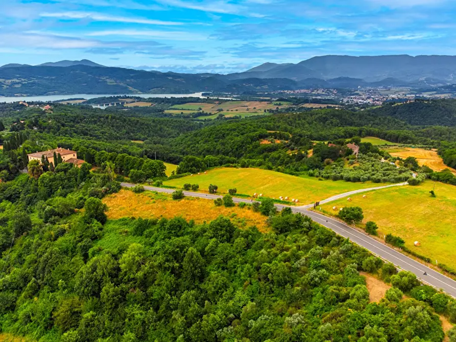 Immagine 23 di Villa in vendita  in Via Nazionale a Barberino Di Mugello