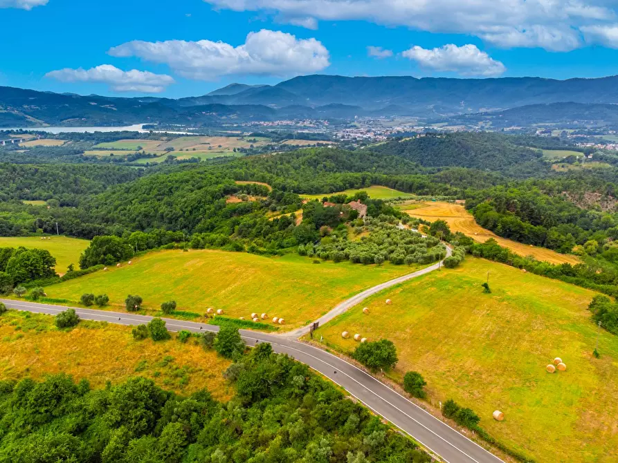 Immagine 24 di Villa in vendita  in Via Nazionale a Barberino Di Mugello
