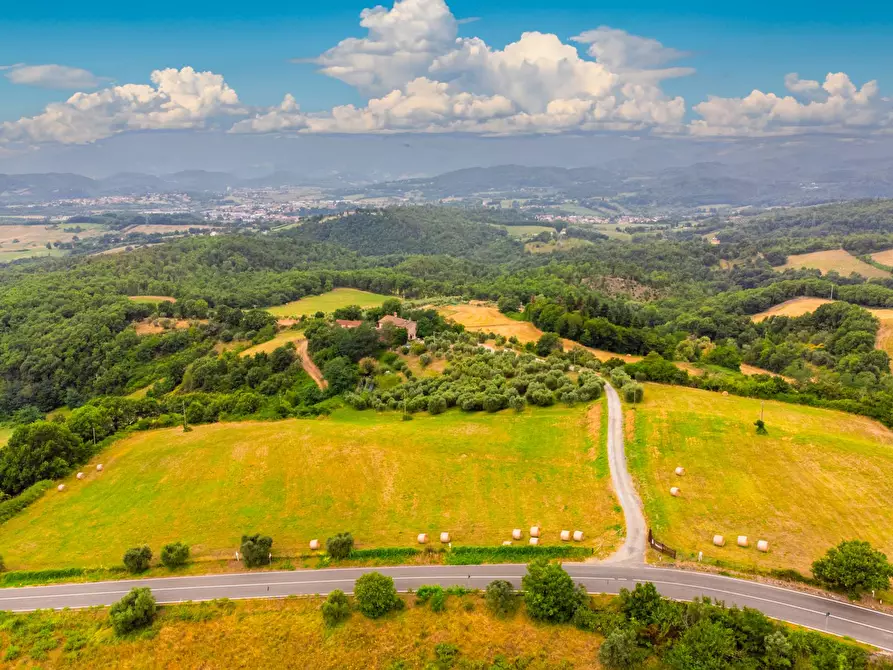 Immagine 26 di Villa in vendita  in Via Nazionale a Barberino Di Mugello