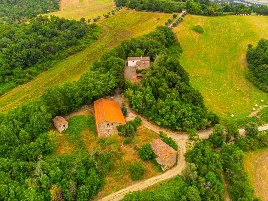 Immagine 1 di Villa in vendita  in Via Nazionale a Barberino Di Mugello