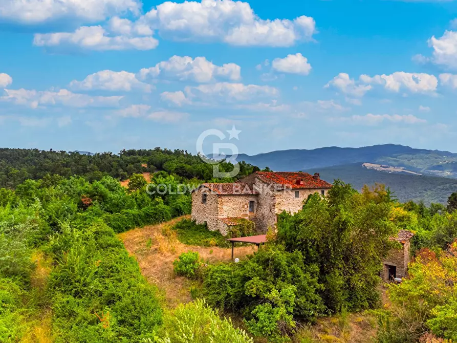 Immagine 1 di Villa in vendita  in Via Nazionale a Barberino Di Mugello