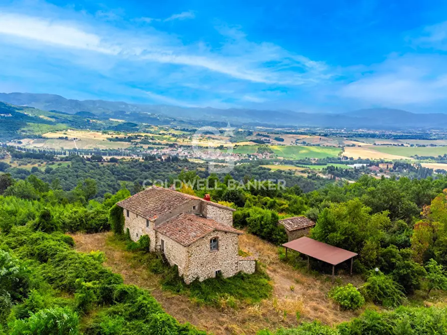 Immagine 3 di Villa in vendita  in Via Nazionale a Barberino Di Mugello