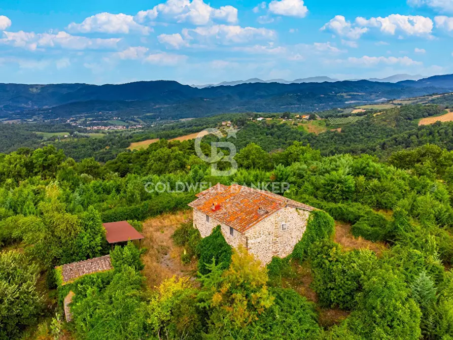 Immagine 6 di Villa in vendita  in Via Nazionale a Barberino Di Mugello