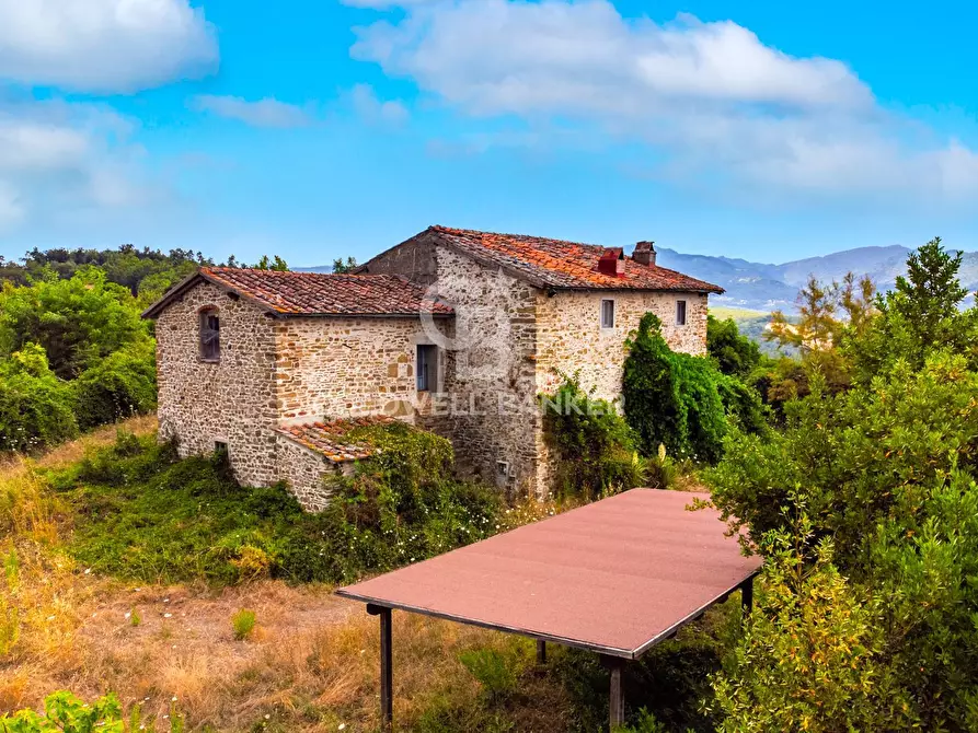 Immagine 7 di Villa in vendita  in Via Nazionale a Barberino Di Mugello