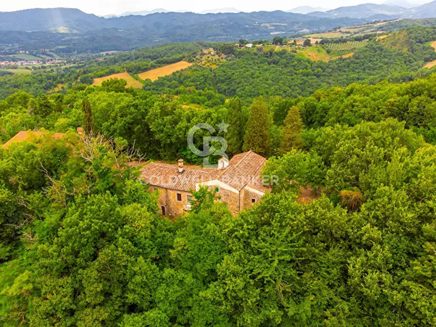 Immagine 8 di Villa in vendita  in Via Nazionale a Barberino Di Mugello