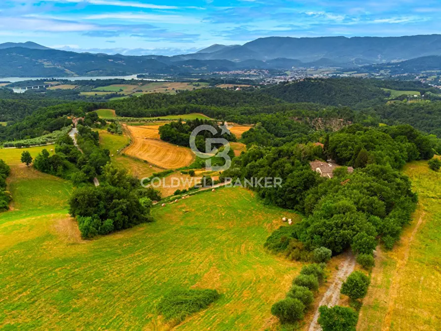 Immagine 9 di Villa in vendita  in Via Nazionale a Barberino Di Mugello