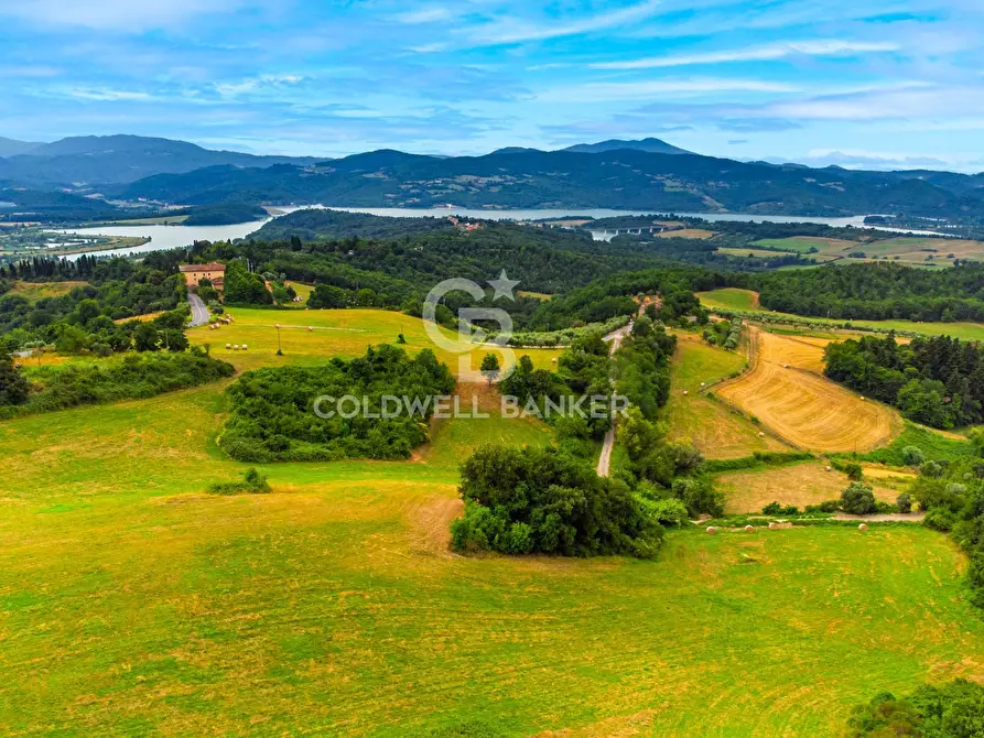 Immagine 10 di Villa in vendita  in Via Nazionale a Barberino Di Mugello