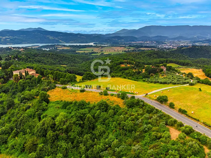 Immagine 11 di Villa in vendita  in Via Nazionale a Barberino Di Mugello