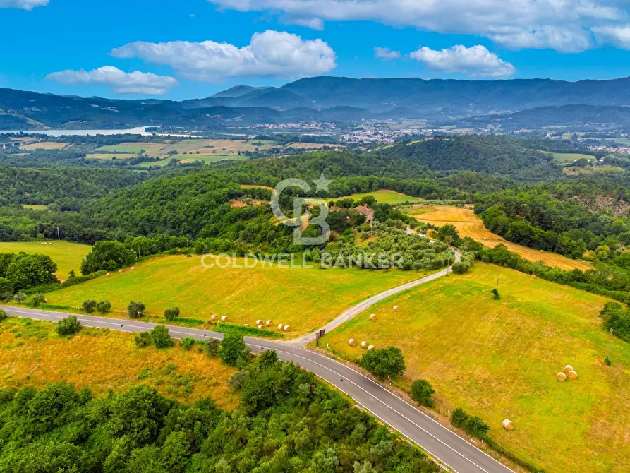 Immagine 12 di Villa in vendita  in Via Nazionale a Barberino Di Mugello
