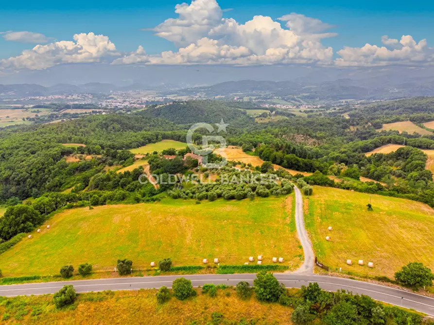 Immagine 13 di Villa in vendita  in Via Nazionale a Barberino Di Mugello