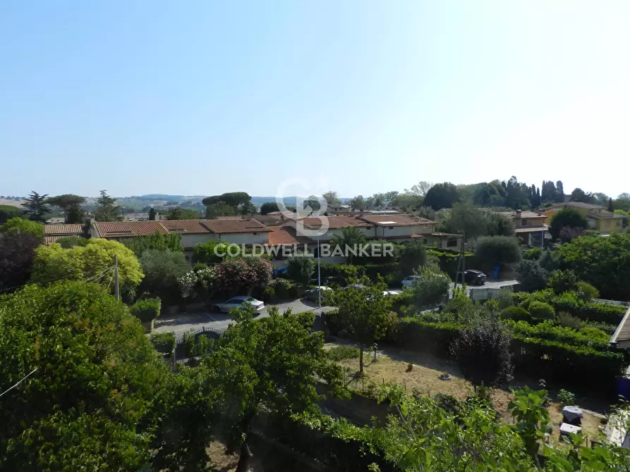 Immagine 21 di Appartamento in vendita  in Via Ponte Valle Trave a Anguillara Sabazia