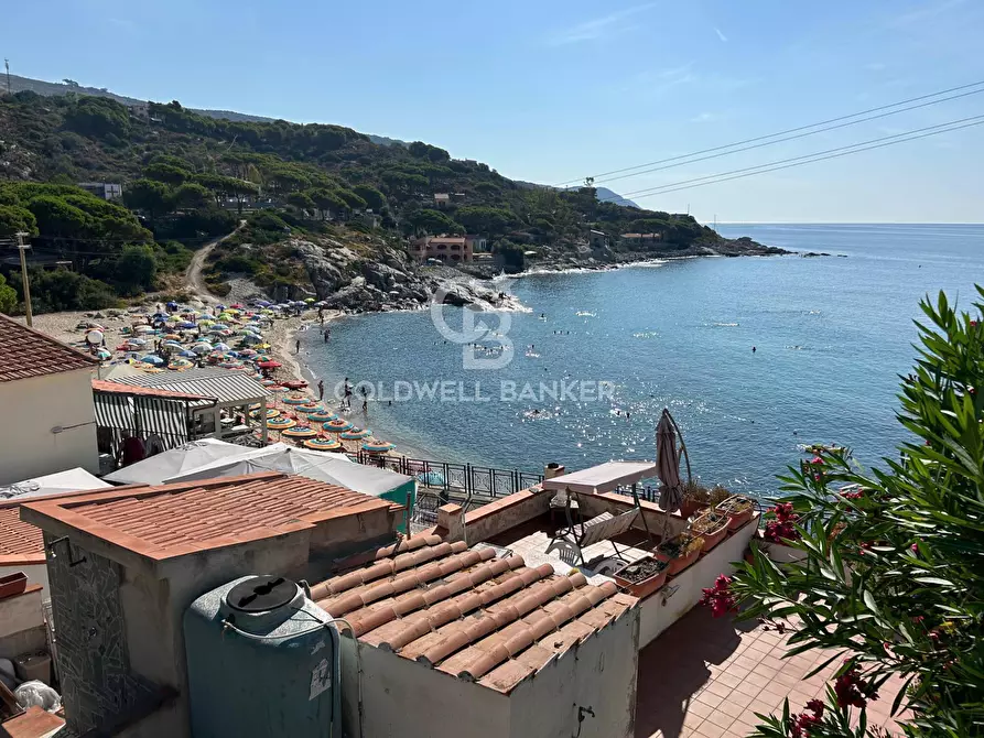 Immagine 4 di Appartamento in vendita  in Via della Costa a Campo Nell'elba