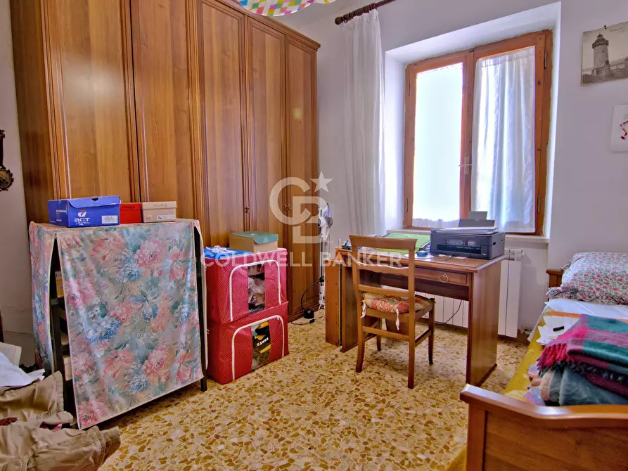 Immagine 20 di Appartamento in vendita  in Via G. Marconi a Campo Nell'elba