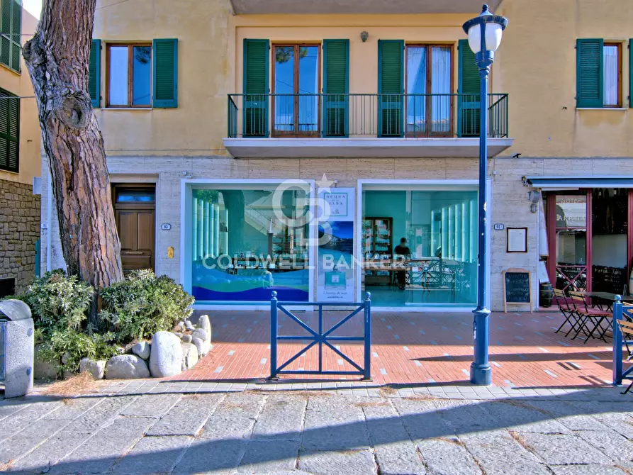 Immagine 21 di Appartamento in vendita  in Via G. Marconi a Campo Nell'elba