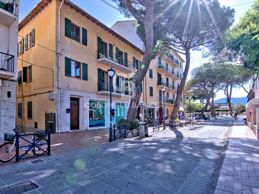 Immagine 22 di Appartamento in vendita  in Via G. Marconi a Campo Nell'elba