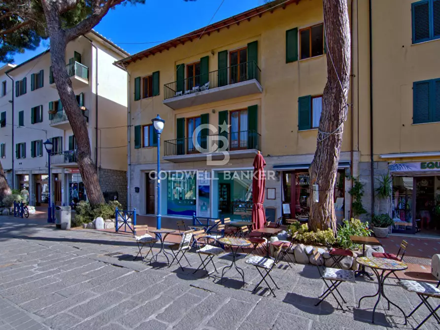 Immagine 23 di Appartamento in vendita  in Via G. Marconi a Campo Nell'elba