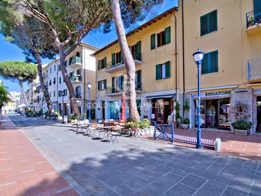 Immagine 24 di Appartamento in vendita  in Via G. Marconi a Campo Nell'elba