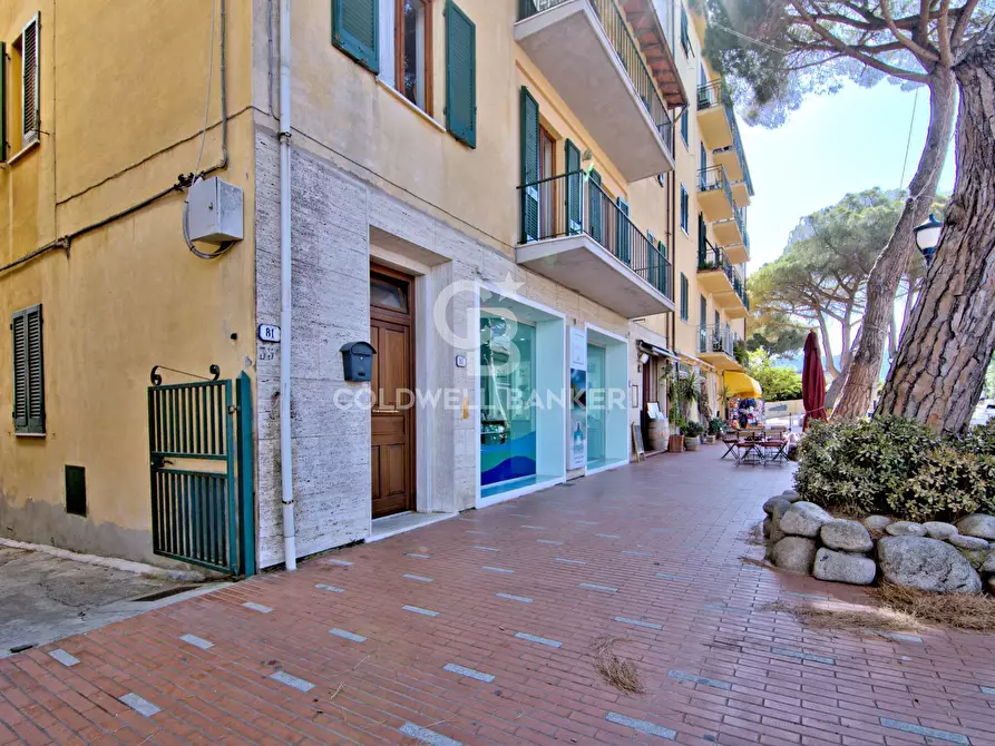 Immagine 25 di Appartamento in vendita  in Via G. Marconi a Campo Nell'elba