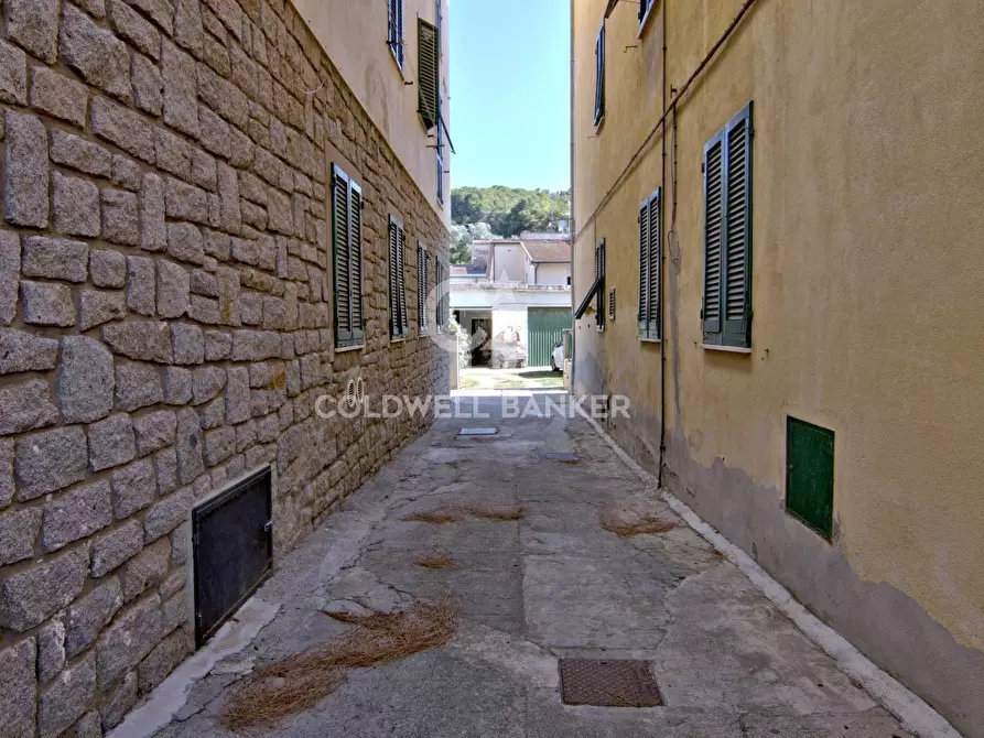 Immagine 26 di Appartamento in vendita  in Via G. Marconi a Campo Nell'elba