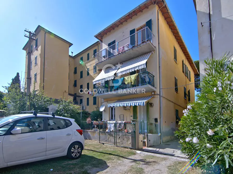 Immagine 29 di Appartamento in vendita  in Via G. Marconi a Campo Nell'elba