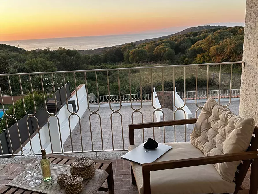 Immagine 2 di Appartamento in vendita  in Via Tinnari a Trinità D'agultu E Vignola