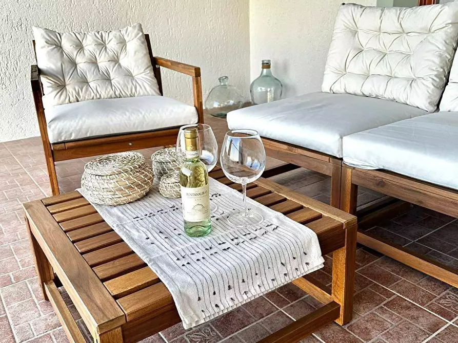 Immagine 3 di Appartamento in vendita  in Via Tinnari a Trinità D'agultu E Vignola