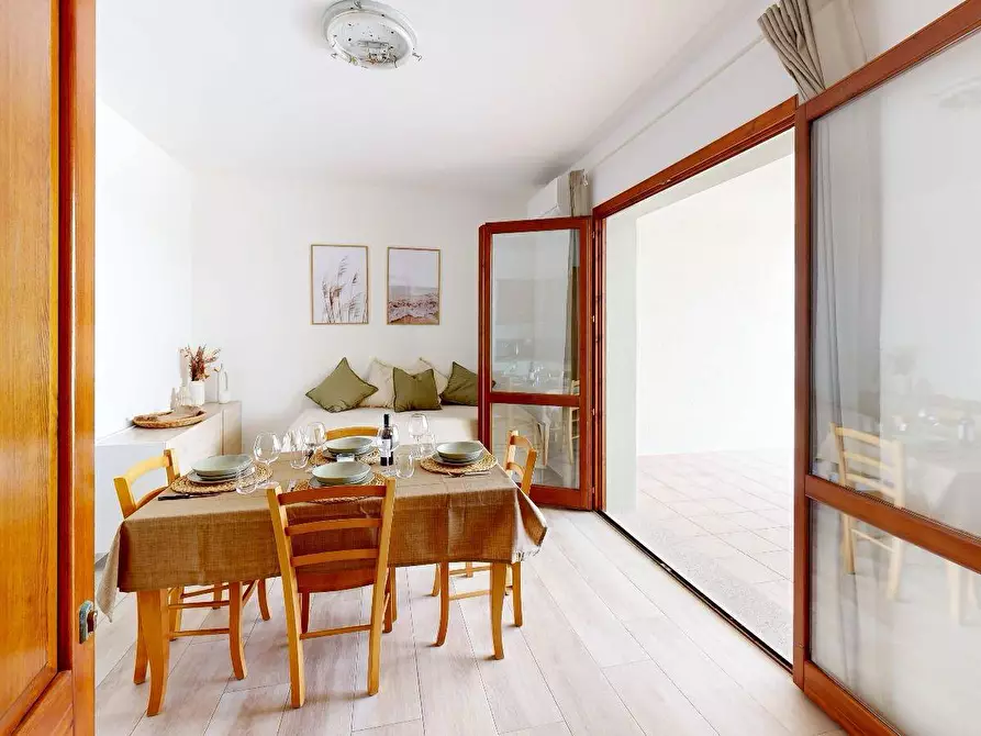 Immagine 7 di Appartamento in vendita  in Via Tinnari a Trinità D'agultu E Vignola