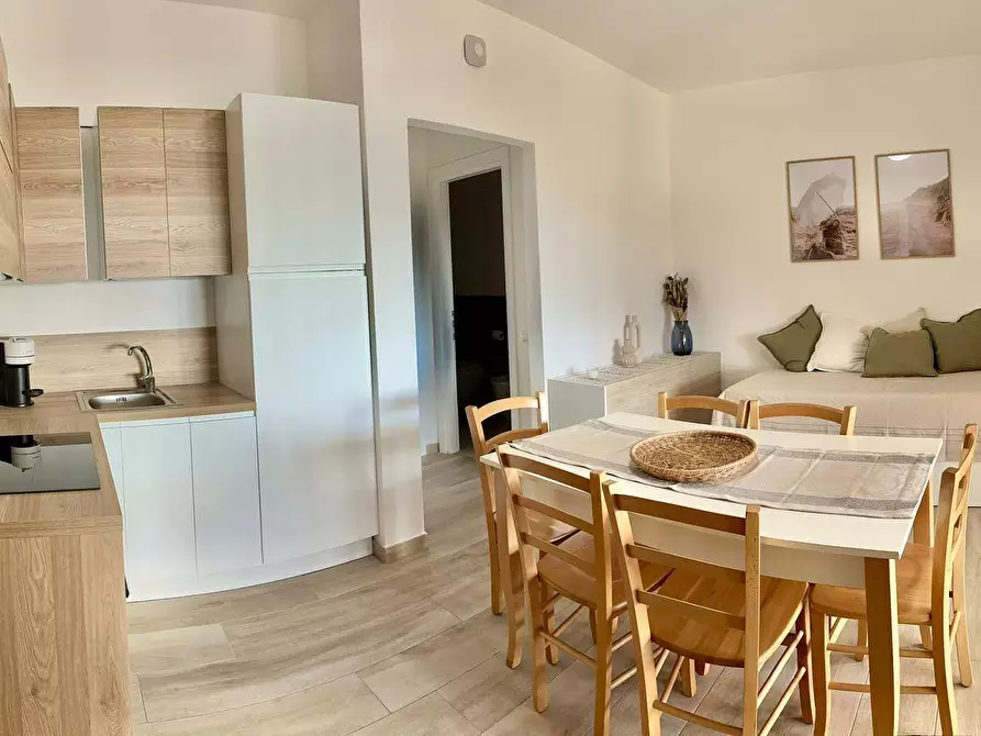 Immagine 6 di Appartamento in vendita  in Via Tinnari a Trinità D'agultu E Vignola