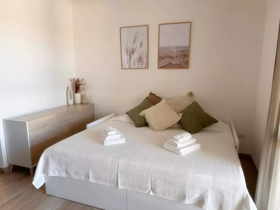 Immagine 8 di Appartamento in vendita  in Via Tinnari a Trinità D'agultu E Vignola