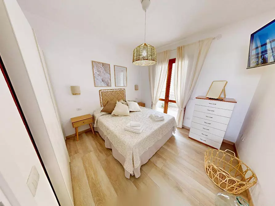 Immagine 11 di Appartamento in vendita  in Via Tinnari a Trinità D'agultu E Vignola