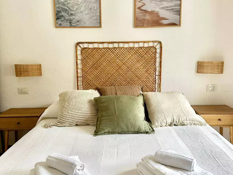 Immagine 13 di Appartamento in vendita  in Via Tinnari a Trinità D'agultu E Vignola