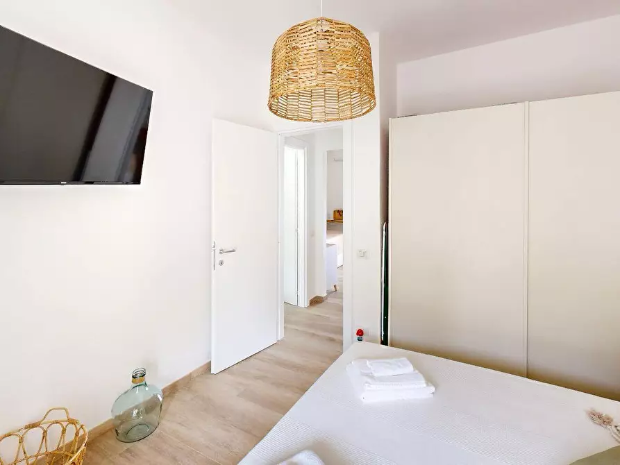 Immagine 12 di Appartamento in vendita  in Via Tinnari a Trinità D'agultu E Vignola