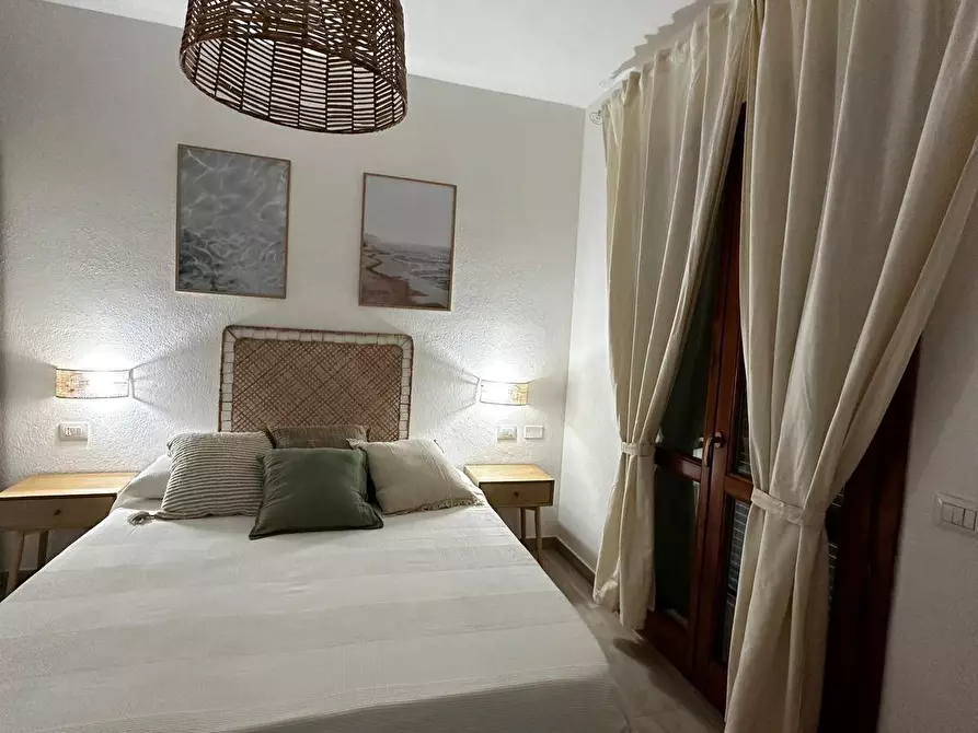 Immagine 14 di Appartamento in vendita  in Via Tinnari a Trinità D'agultu E Vignola