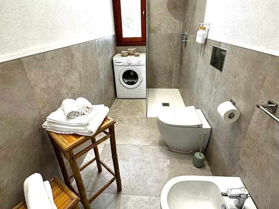 Immagine 9 di Appartamento in vendita  in Via Tinnari a Trinità D'agultu E Vignola