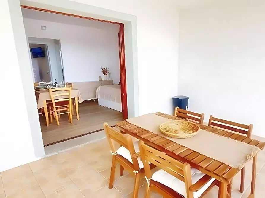 Immagine 4 di Appartamento in vendita  in Via Tinnari a Trinità D'agultu E Vignola