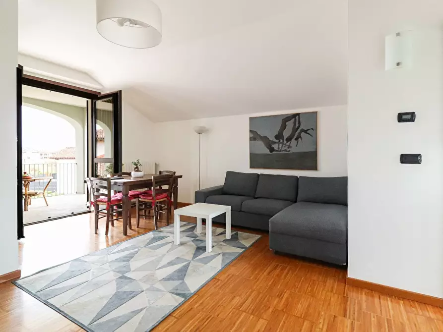 Immagine 23 di Villa in vendita  in Via del Lucchetto a Fossano