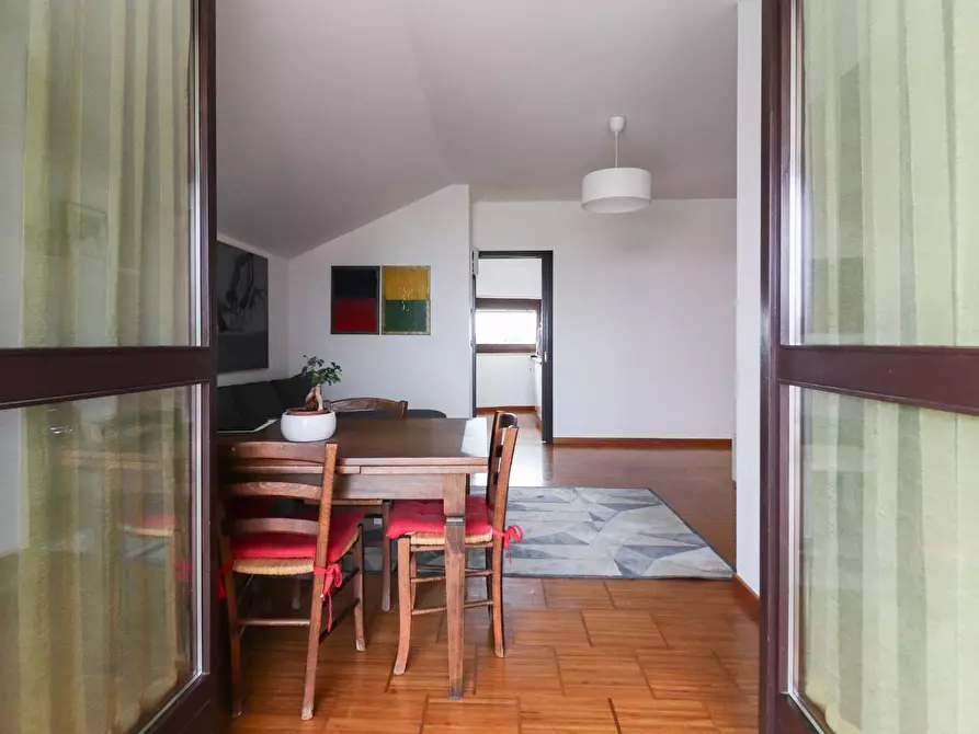 Immagine 25 di Villa in vendita  in Via del Lucchetto a Fossano