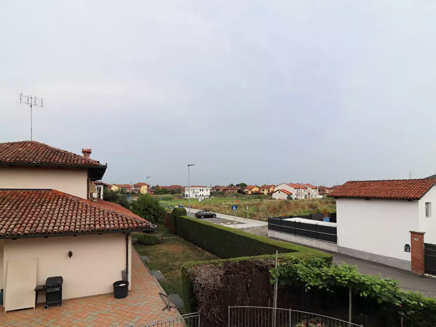 Immagine 28 di Villa in vendita  in Via del Lucchetto a Fossano