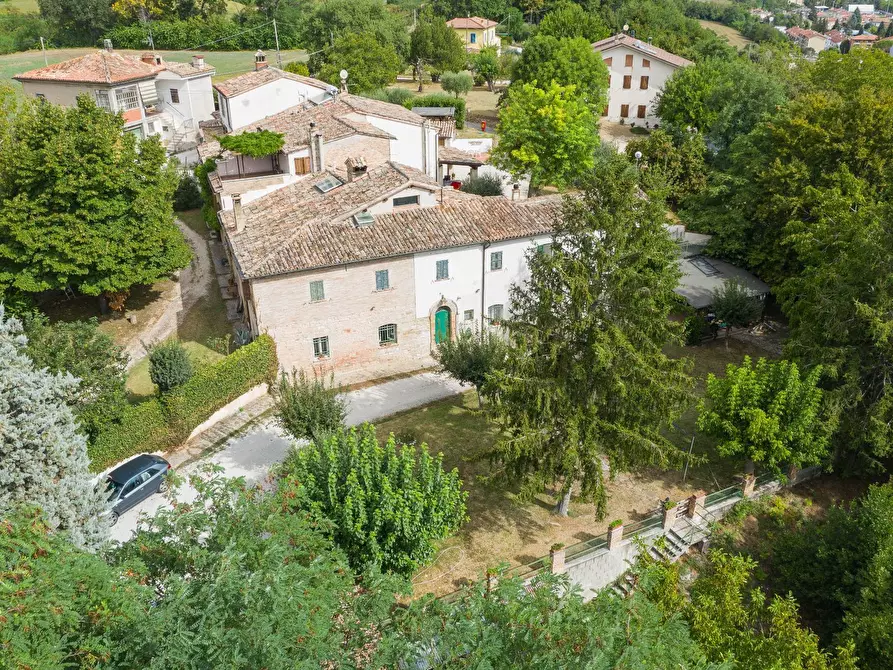 Immagine 1 di Rustico / casale in vendita  in Via Delle Querce a Pergola