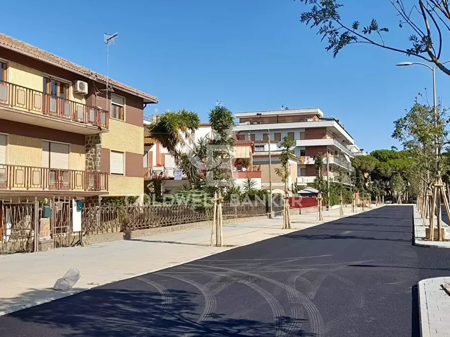 Immagine 3 di Appartamento in vendita  in Viale Mediterraneo a Tarquinia
