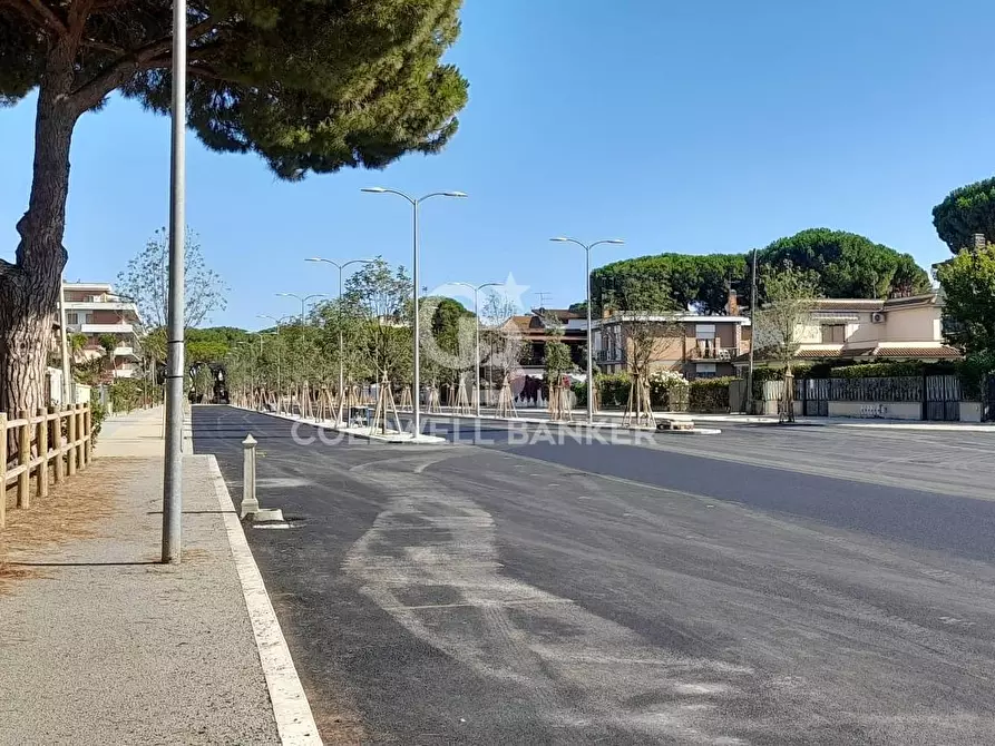 Immagine 2 di Appartamento in vendita  in Viale Mediterraneo a Tarquinia