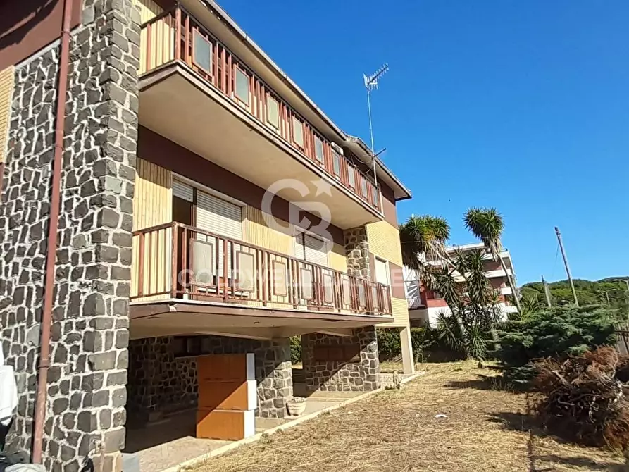 Immagine 4 di Appartamento in vendita  in Viale Mediterraneo a Tarquinia