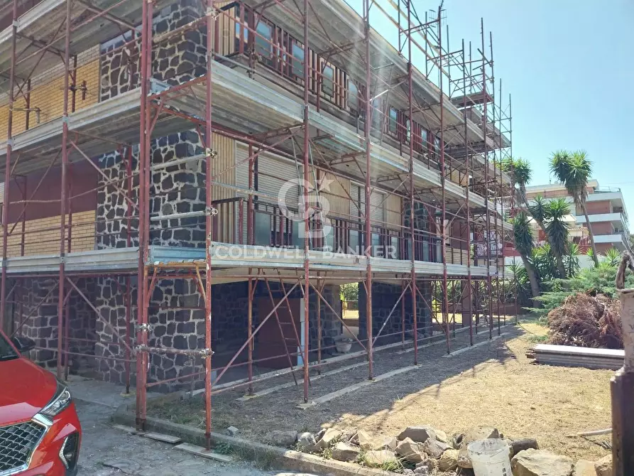 Immagine 7 di Appartamento in vendita  in Viale Mediterraneo a Tarquinia