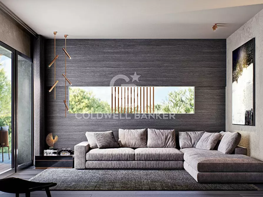 Immagine 2 di Appartamento in vendita  in Viale Virgilio a Riccione