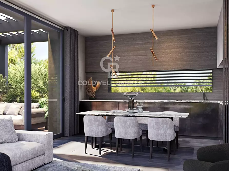 Immagine 3 di Appartamento in vendita  in Viale Virgilio a Riccione