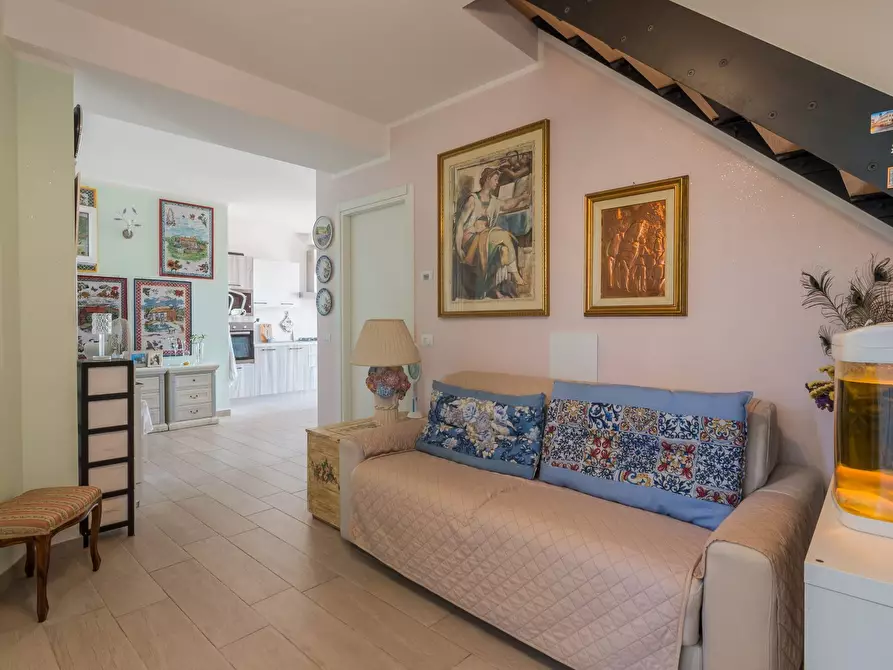 Immagine 6 di Appartamento in vendita  in Via Della Quercia a Pesaro