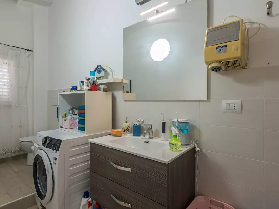 Immagine 12 di Appartamento in vendita  in Via Della Quercia a Pesaro