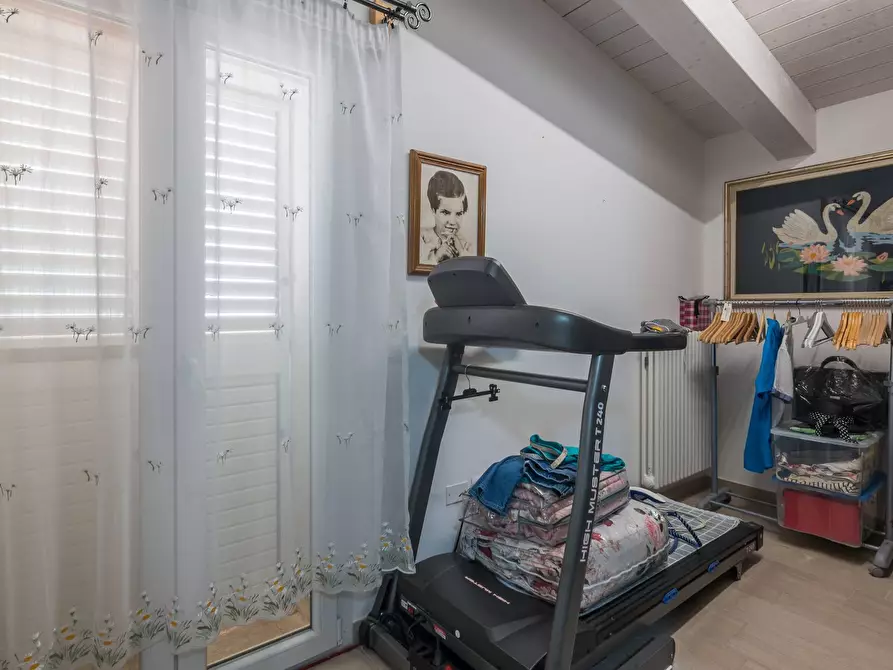 Immagine 14 di Appartamento in vendita  in Via Della Quercia a Pesaro